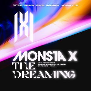 Foto Monsta X : The Dreaming