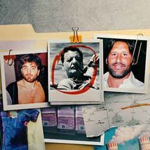 Foto Os Reis da Fraude