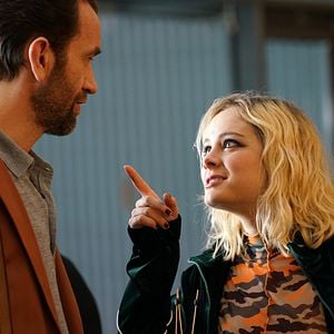 Foto Inimiga Perfeita