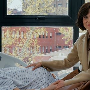 Foto Mães Paralelas