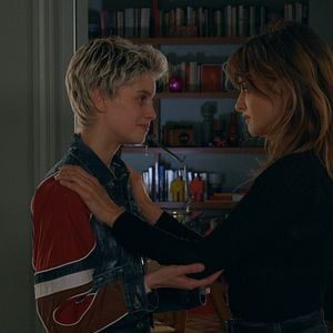 Foto Mães Paralelas