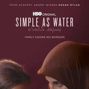 Foto Simple As Water