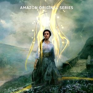 Foto A Roda do Tempo