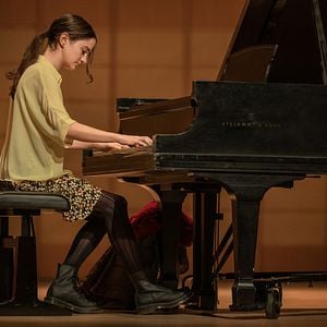 Foto Aisling Franciosi