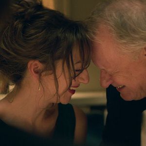 Foto Stellan Skarsgård