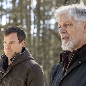 Foto Michael C. Hall