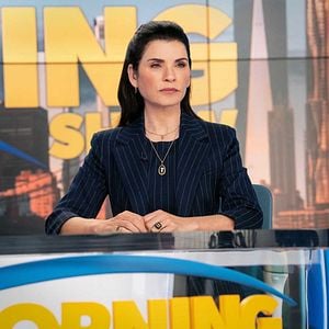 Foto The Morning Show