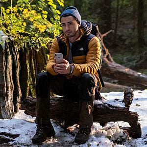 Foto Um Match Surpresa