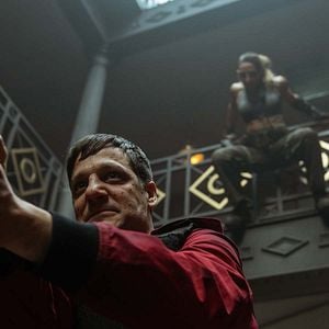 Foto Rodrigo de la Serna