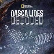 Foto Linhas de Nasca