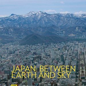 Foto Japão: De Norte a Sul