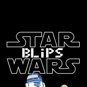 Foto Star Wars: Blips