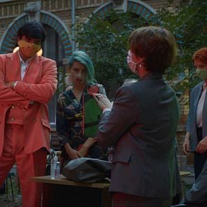 Foto Má Sorte no Sexo ou no Pornô Acidental