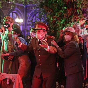 Foto Má Sorte no Sexo ou no Pornô Acidental