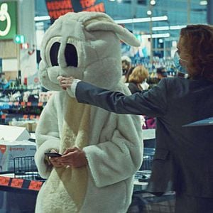 Foto Má Sorte no Sexo ou no Pornô Acidental