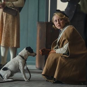 Foto Anna Maria Mühe