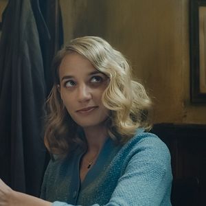 Foto Anna Maria Mühe