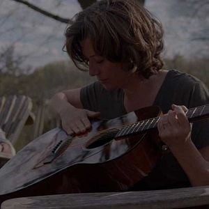 Foto Michael W. Smith