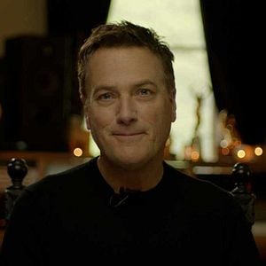 Foto Michael W. Smith