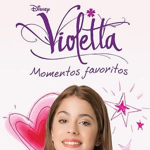Foto Violetta: Momentos Favoritos