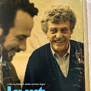 Foto Kurt Vonnegut: Desprendido no Tempo