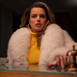 Foto Adriana Torrebejano