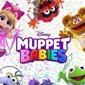 Foto Muppet Babies: Dia de Brincadeira