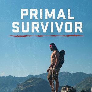 Foto Sobrevivente Primitivo com Hazen Audel