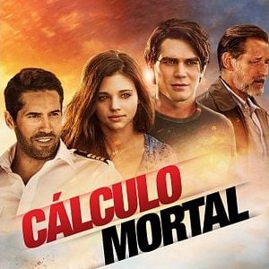 Foto Cálculo Mortal