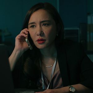 Foto Segredos nas Paredes