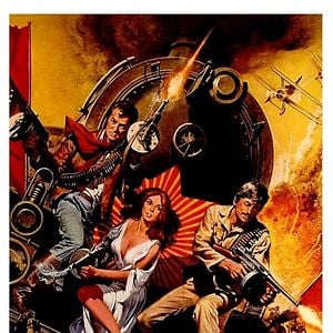 Foto Corruptos e Sanguinários