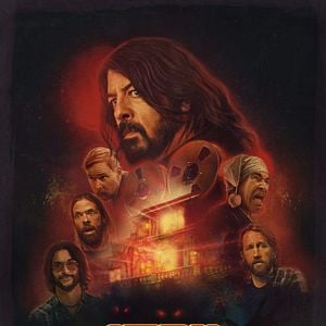 Foto Terror no Estúdio 666