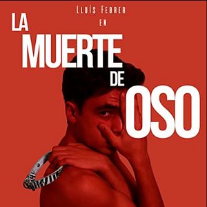 Foto La Muerte de Oso