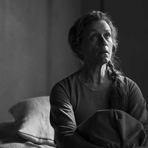 Foto Frances McDormand
