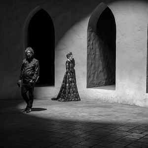 Foto Frances McDormand