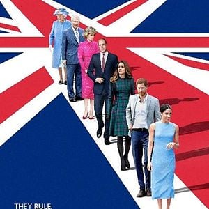 Foto Os Windsors: Uma Família Real