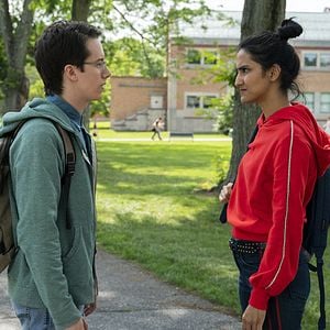 Foto A Vida Sexual das Universitárias