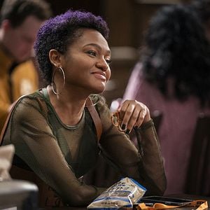 Foto Lauren 'Lolo' Spencer