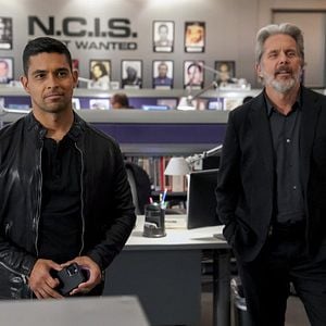 Foto Wilmer Valderrama