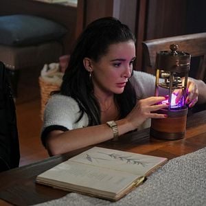 Foto Maddison Jaizani