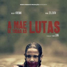 Foto A Mãe de Todas as Lutas