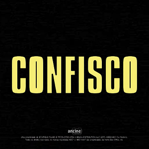 Foto Confisco