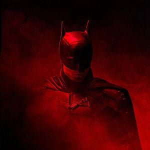 Foto Batman