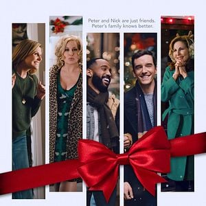 Foto Um Crush para o Natal