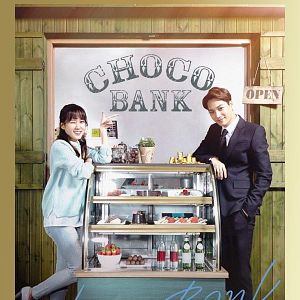 Foto Choco Bank