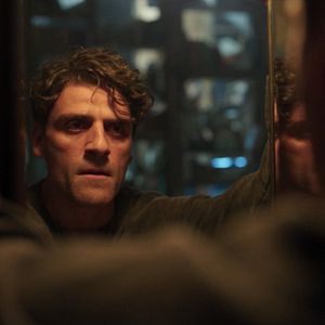 Foto Cavaleiro da Lua