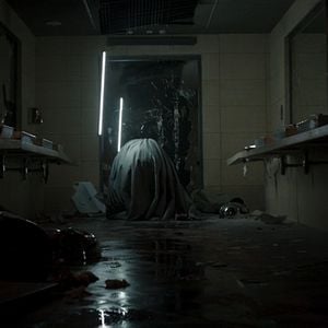 Foto Cavaleiro da Lua