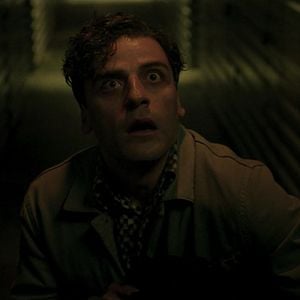 Foto Cavaleiro da Lua