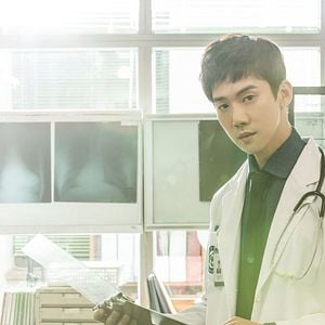 Foto Romantic Doctor