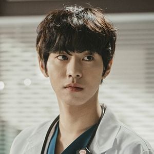 Foto Romantic Doctor